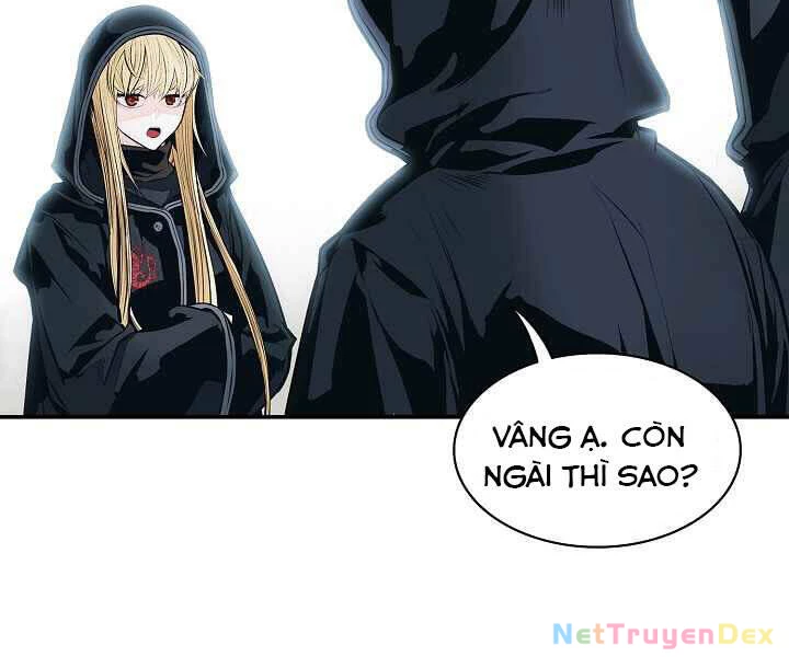 Bất Bại Chân Ma Chapter 116 - Trang 4