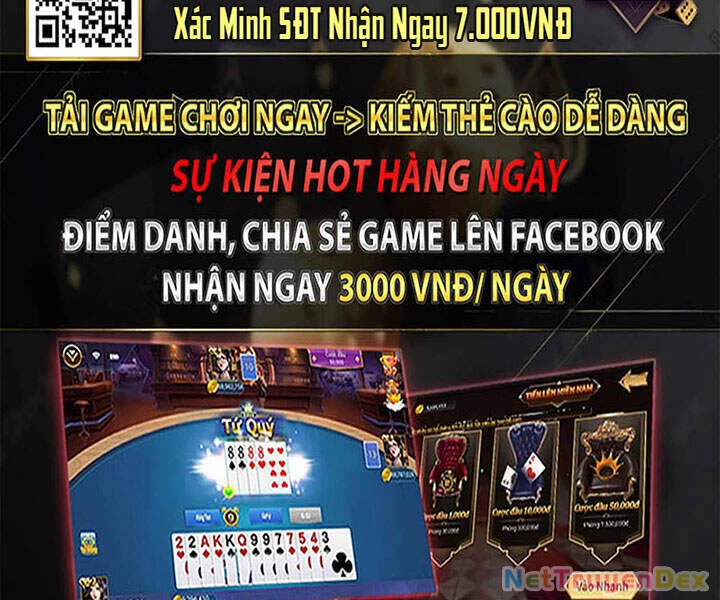 Bất Bại Chân Ma Chapter 116 - Trang 4