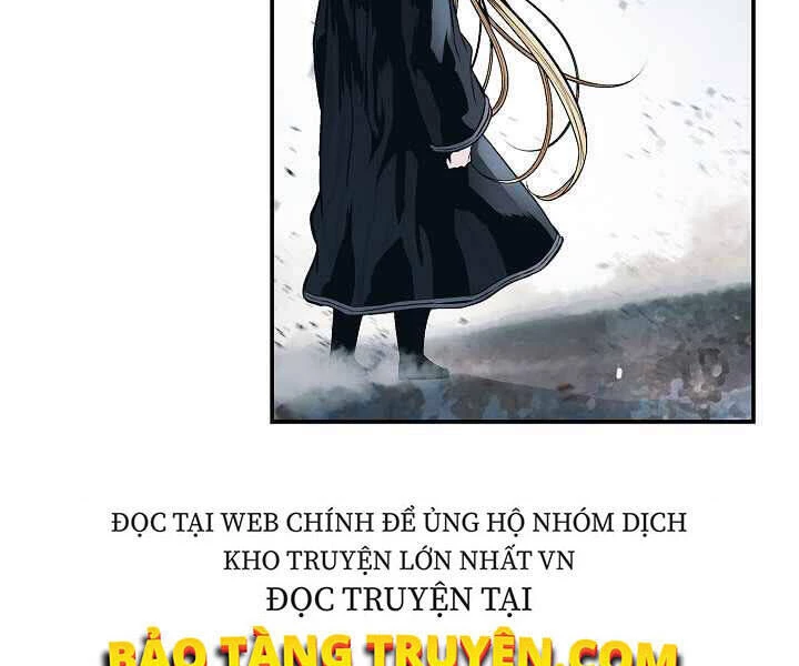 Bất Bại Chân Ma Chapter 116 - Trang 4