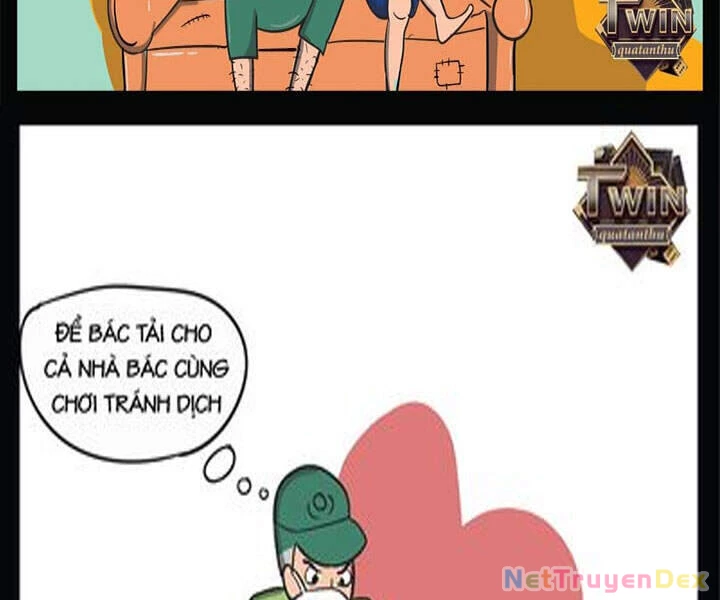 Bất Bại Chân Ma Chapter 116 - Trang 4