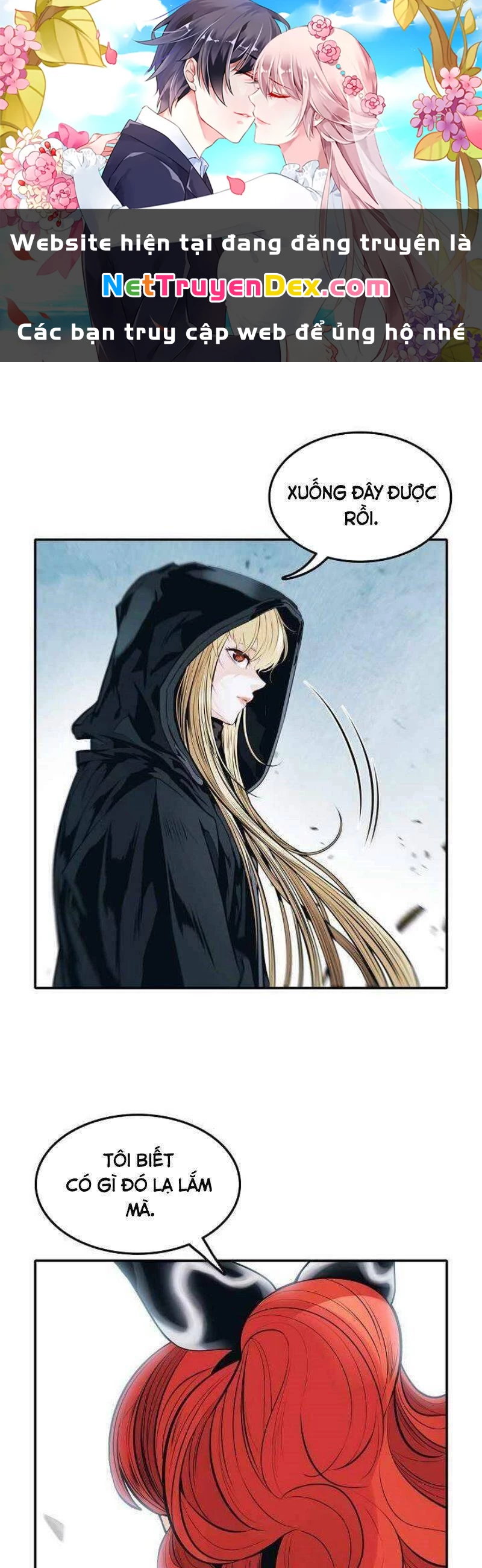 Bất Bại Chân Ma Chapter 117 - Trang 4