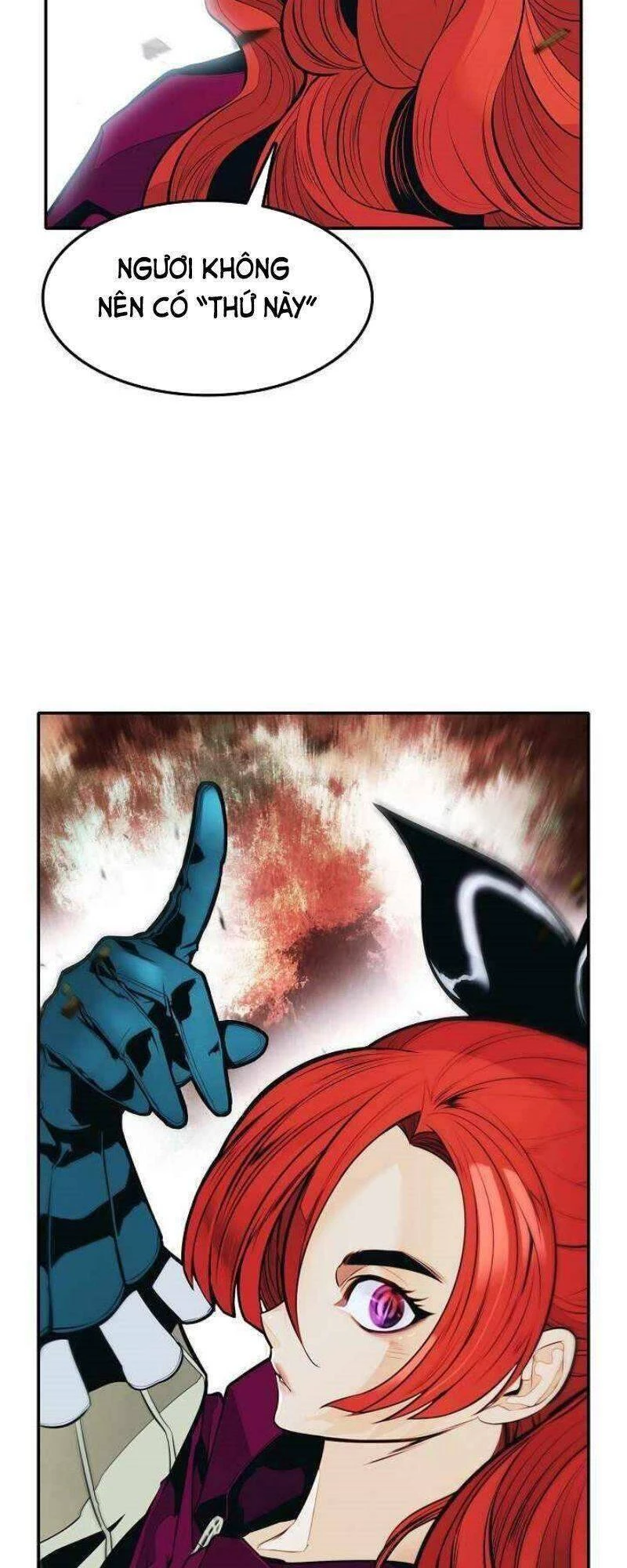 Bất Bại Chân Ma Chapter 117 - Trang 4