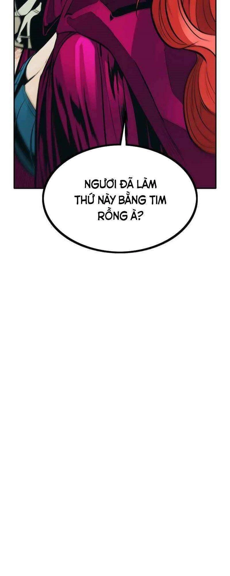 Bất Bại Chân Ma Chapter 117 - Trang 4