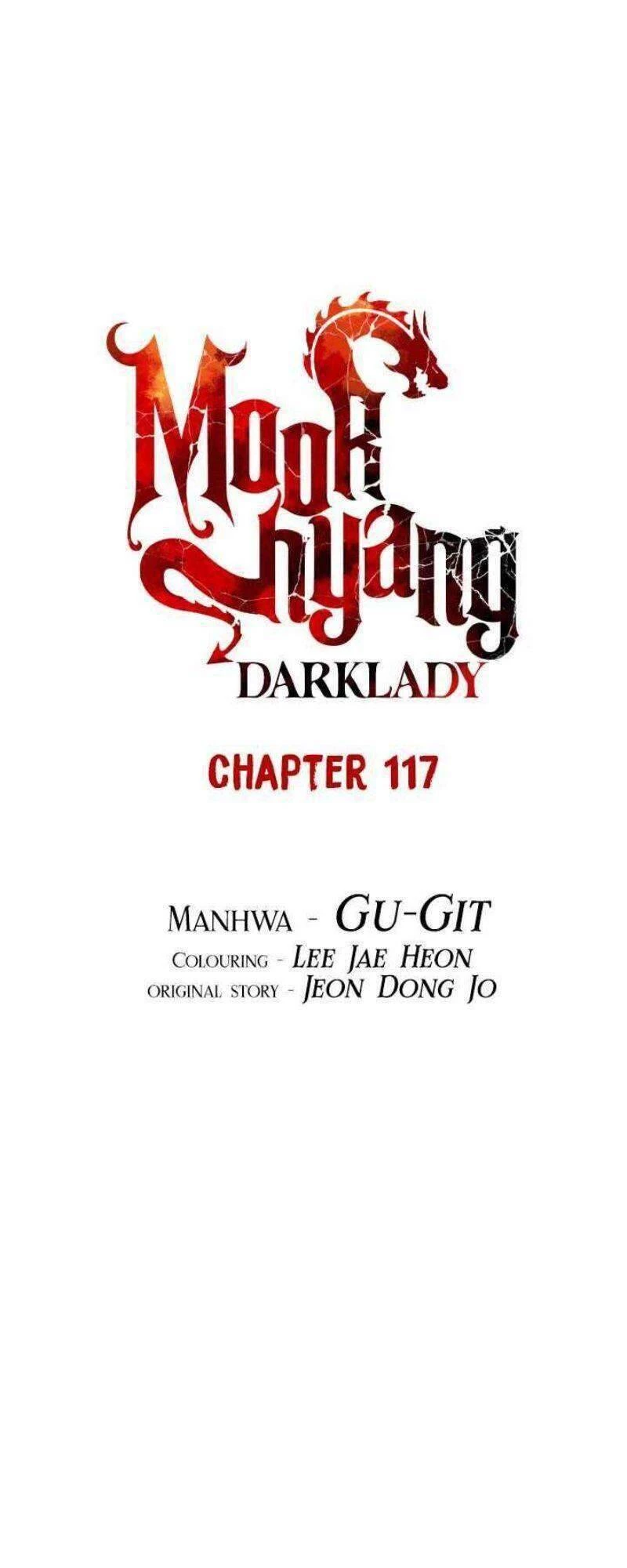 Bất Bại Chân Ma Chapter 117 - Trang 4