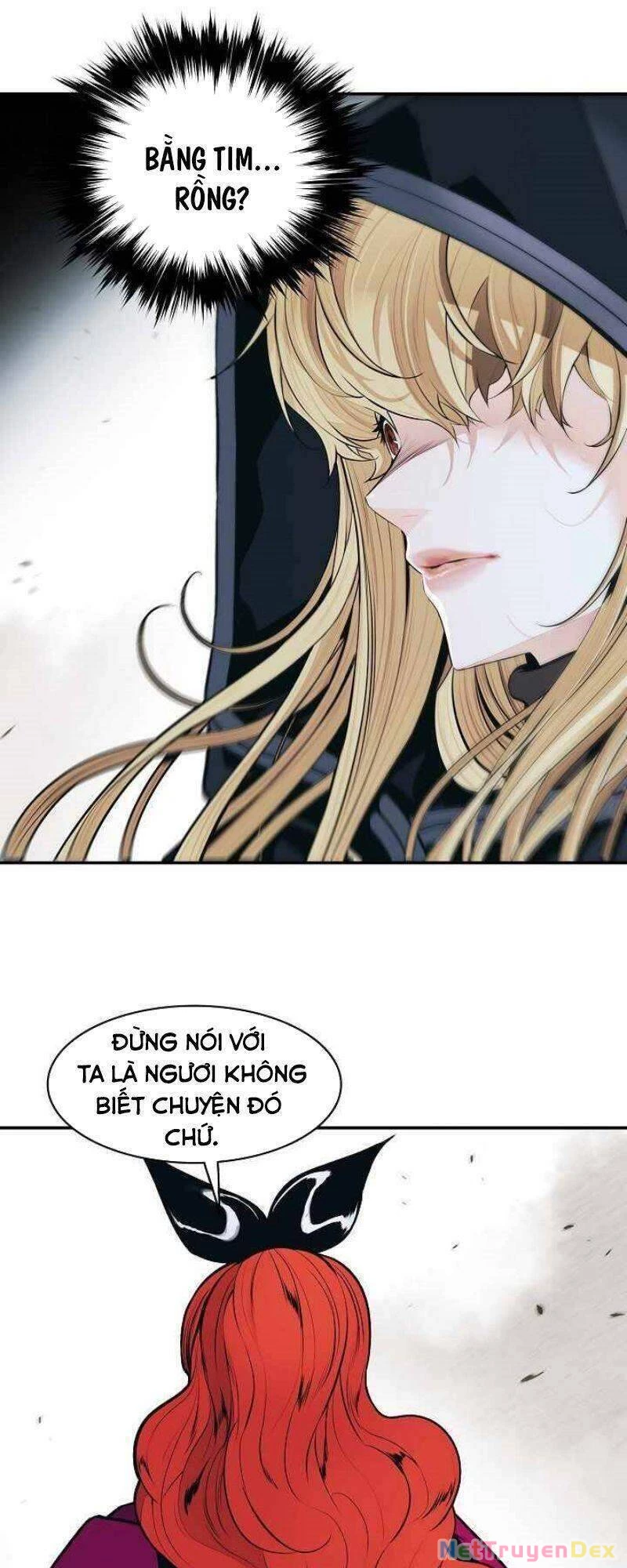 Bất Bại Chân Ma Chapter 117 - Trang 4