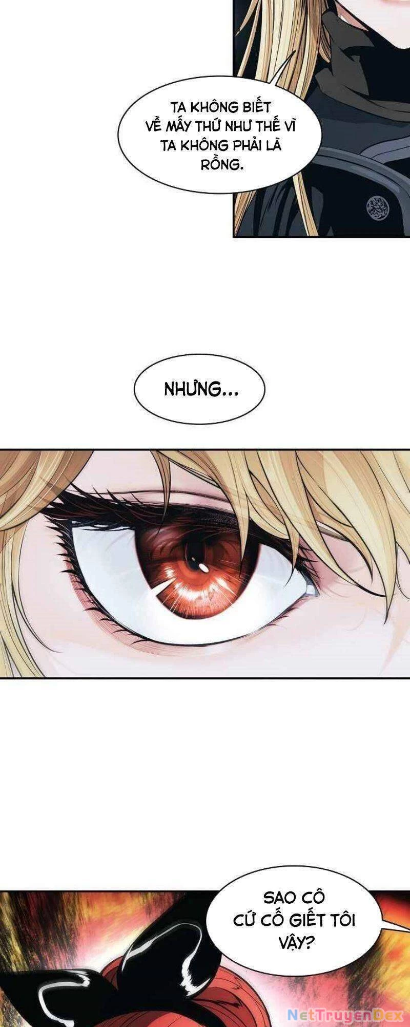 Bất Bại Chân Ma Chapter 117 - Trang 4