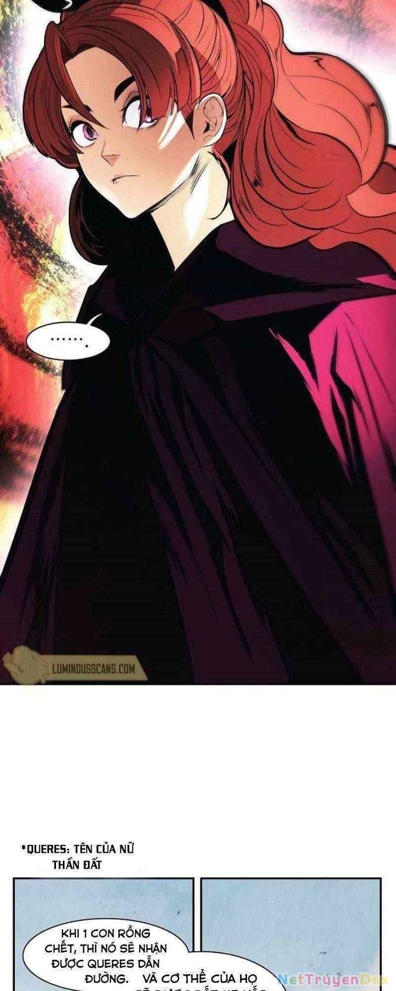 Bất Bại Chân Ma Chapter 117 - Trang 4