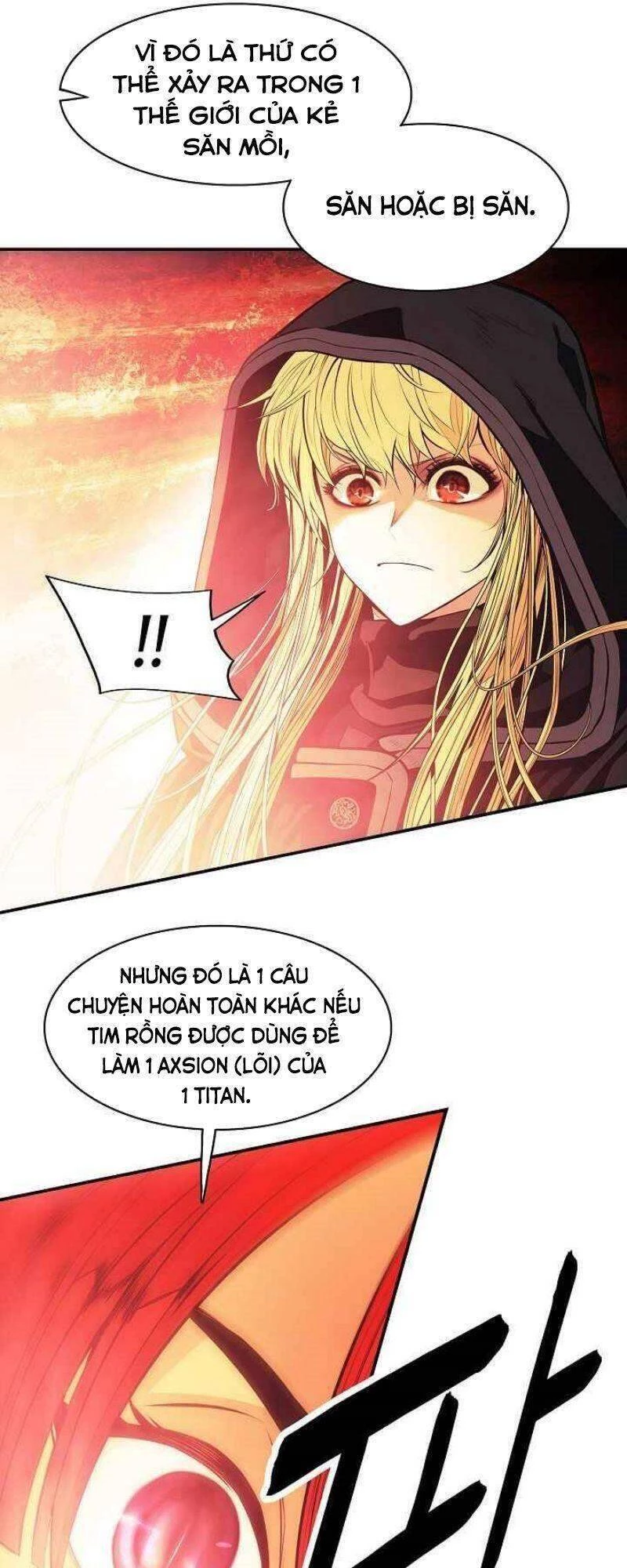 Bất Bại Chân Ma Chapter 117 - Trang 4