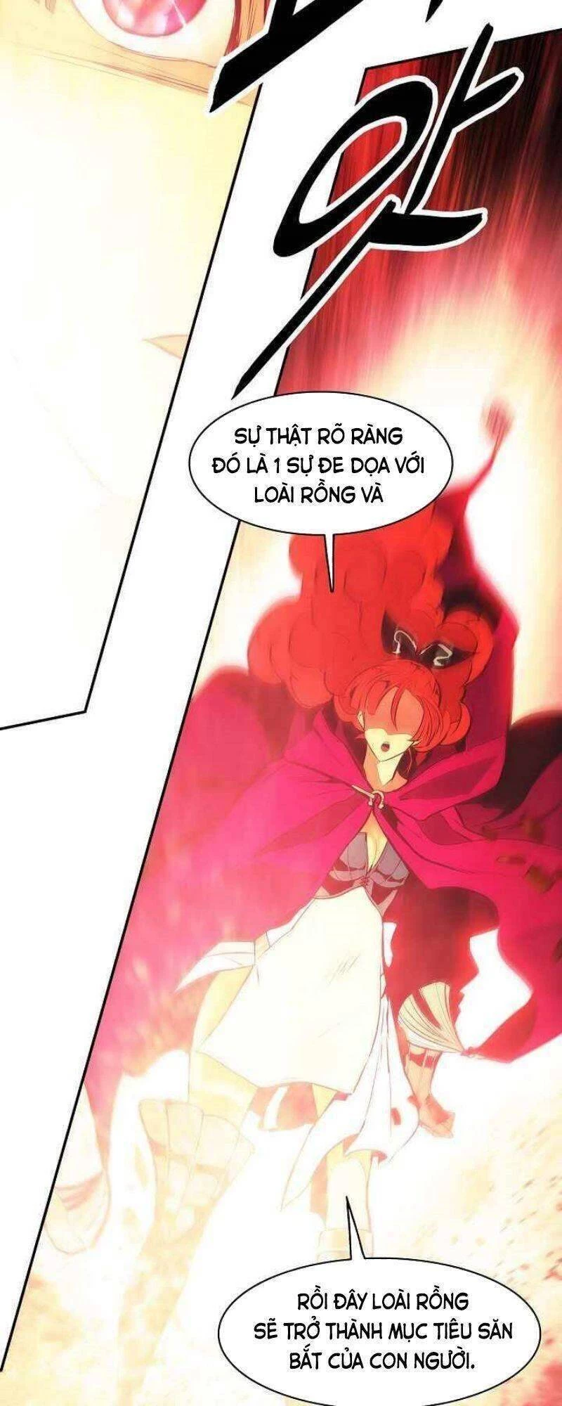 Bất Bại Chân Ma Chapter 117 - Trang 4