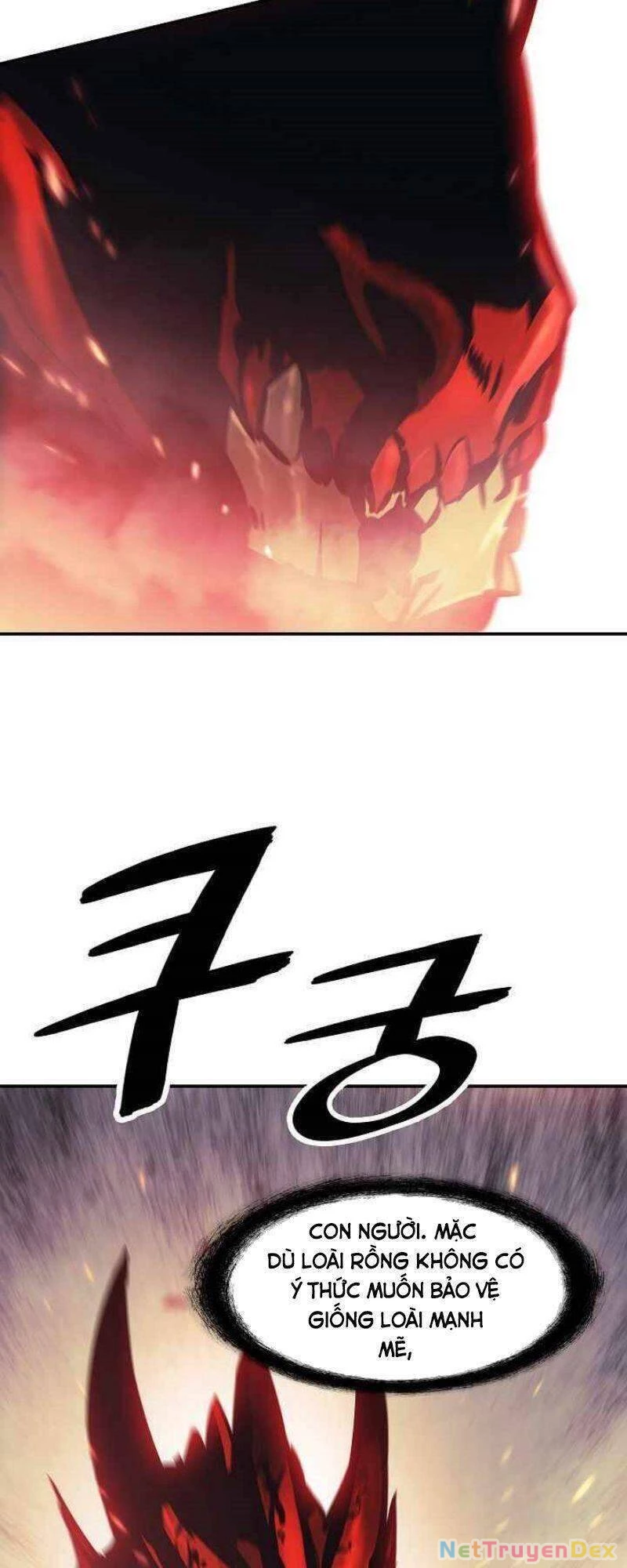 Bất Bại Chân Ma Chapter 117 - Trang 4