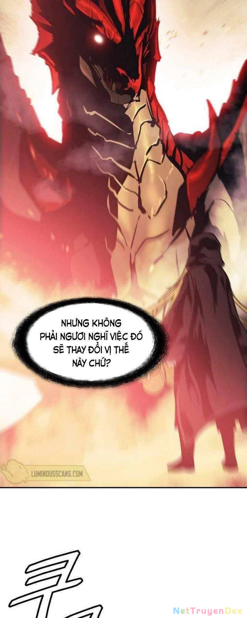 Bất Bại Chân Ma Chapter 117 - Trang 4
