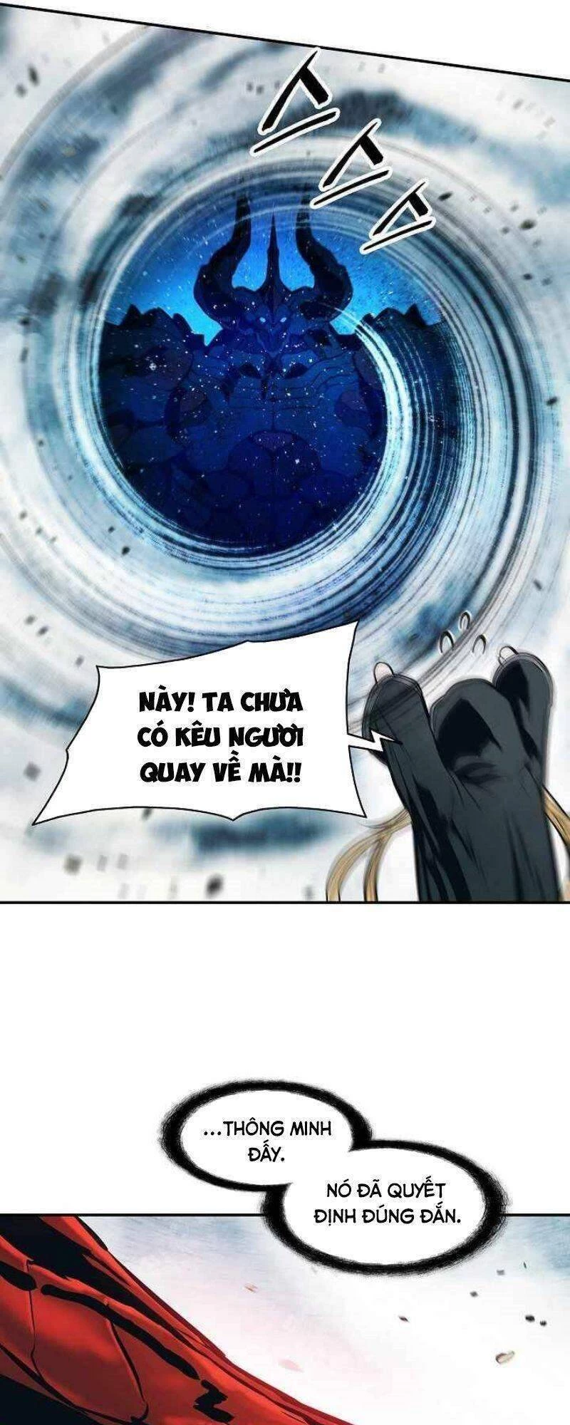 Bất Bại Chân Ma Chapter 117 - Trang 4