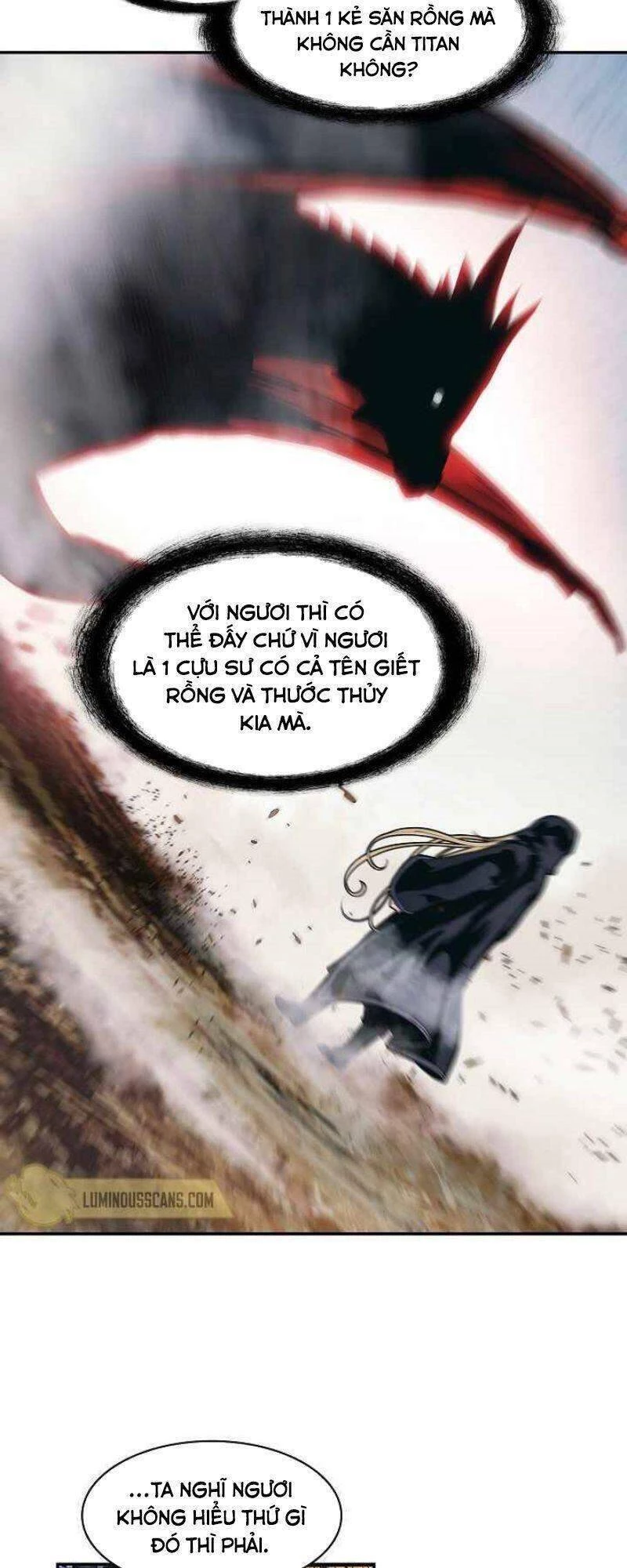 Bất Bại Chân Ma Chapter 117 - Trang 4