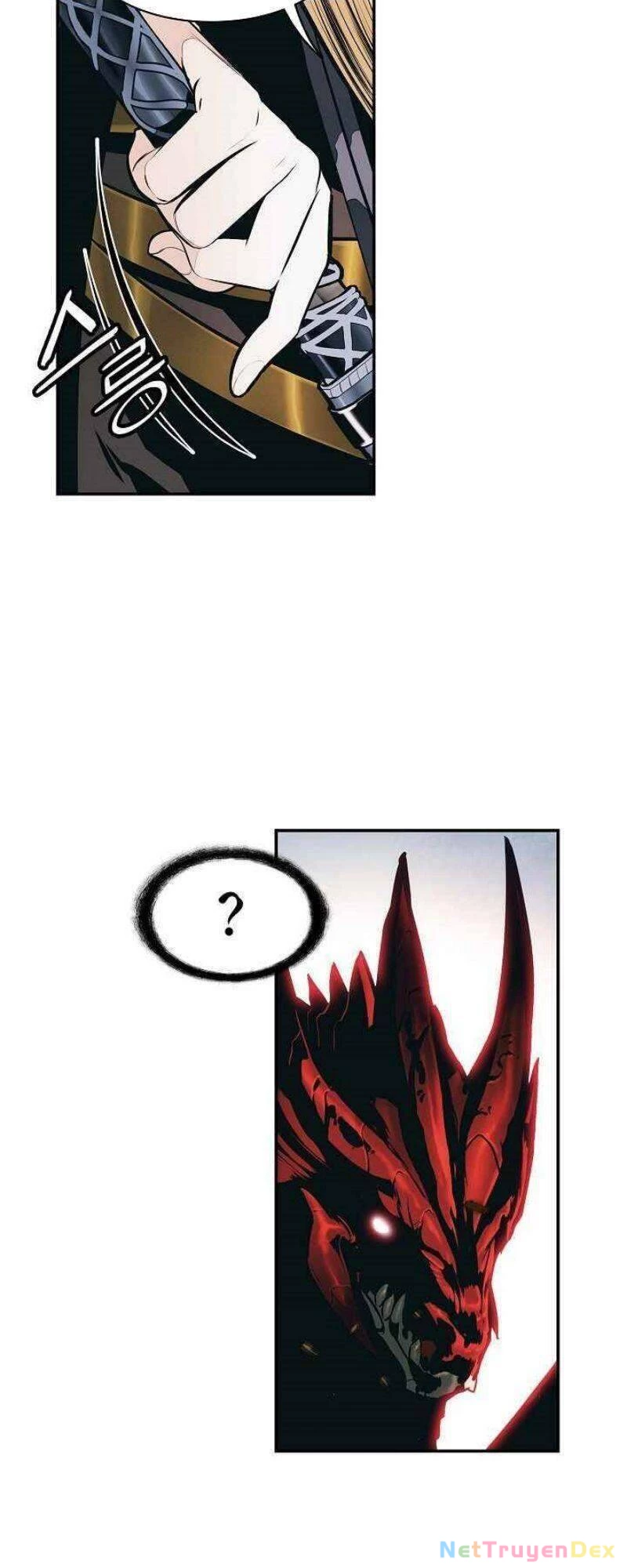 Bất Bại Chân Ma Chapter 117 - Trang 4