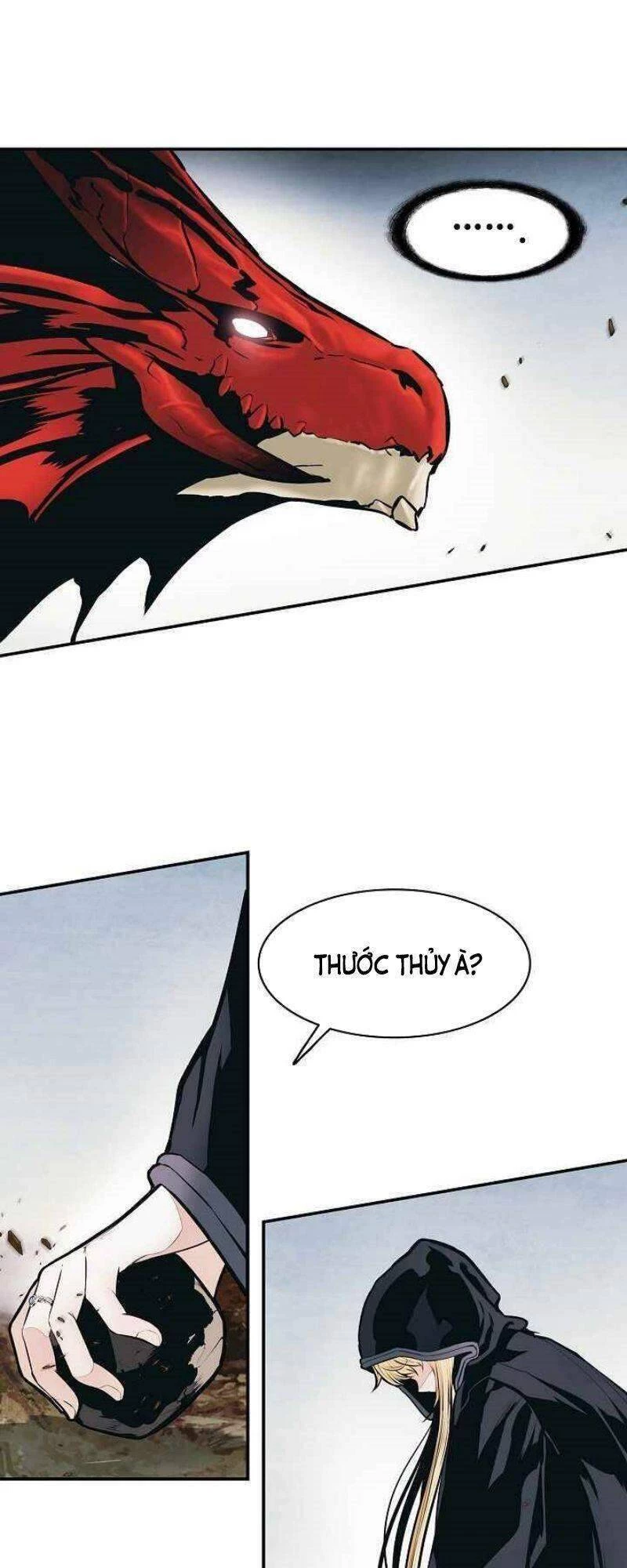 Bất Bại Chân Ma Chapter 117 - Trang 4