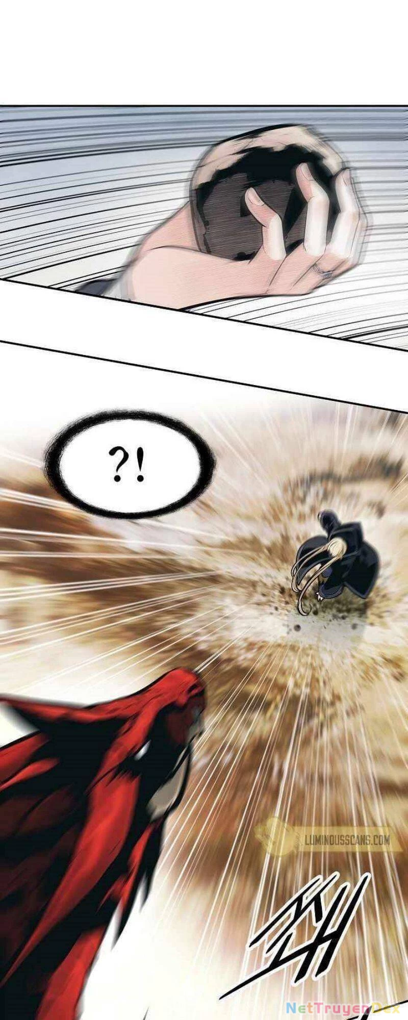 Bất Bại Chân Ma Chapter 117 - Trang 4