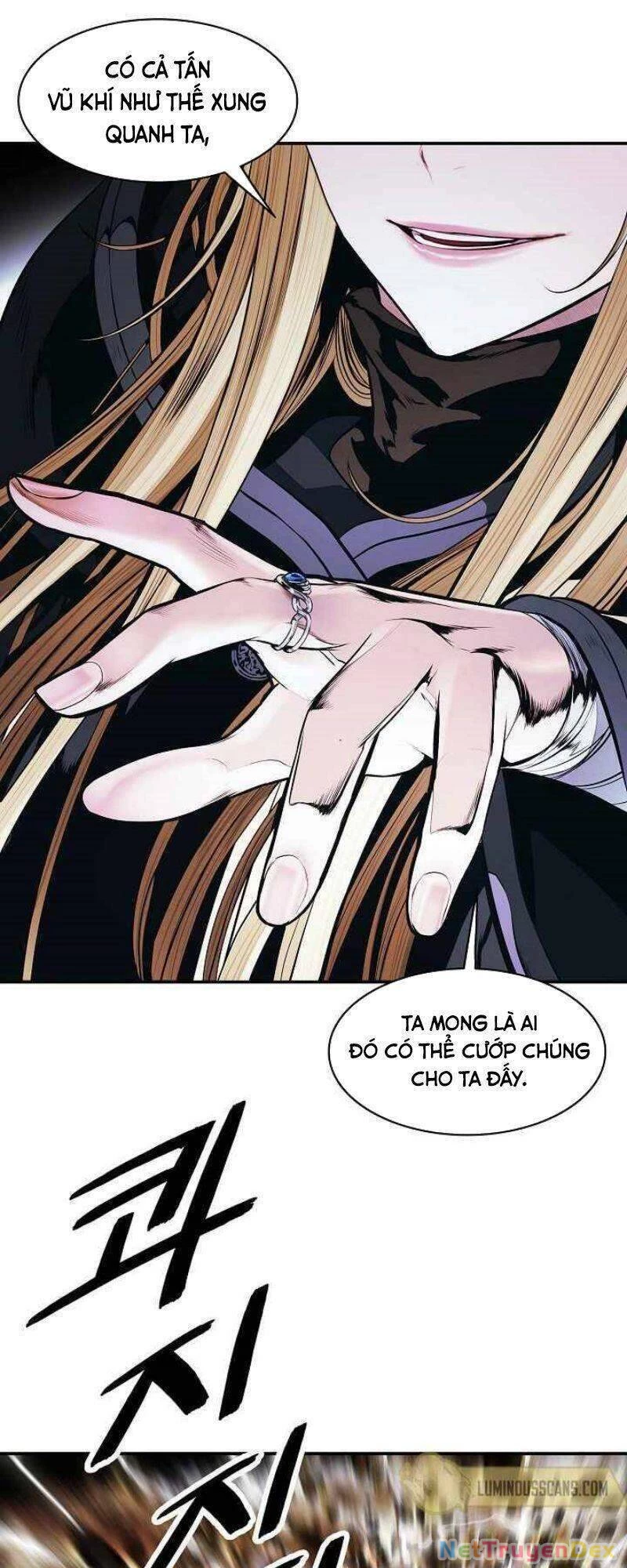 Bất Bại Chân Ma Chapter 117 - Trang 4