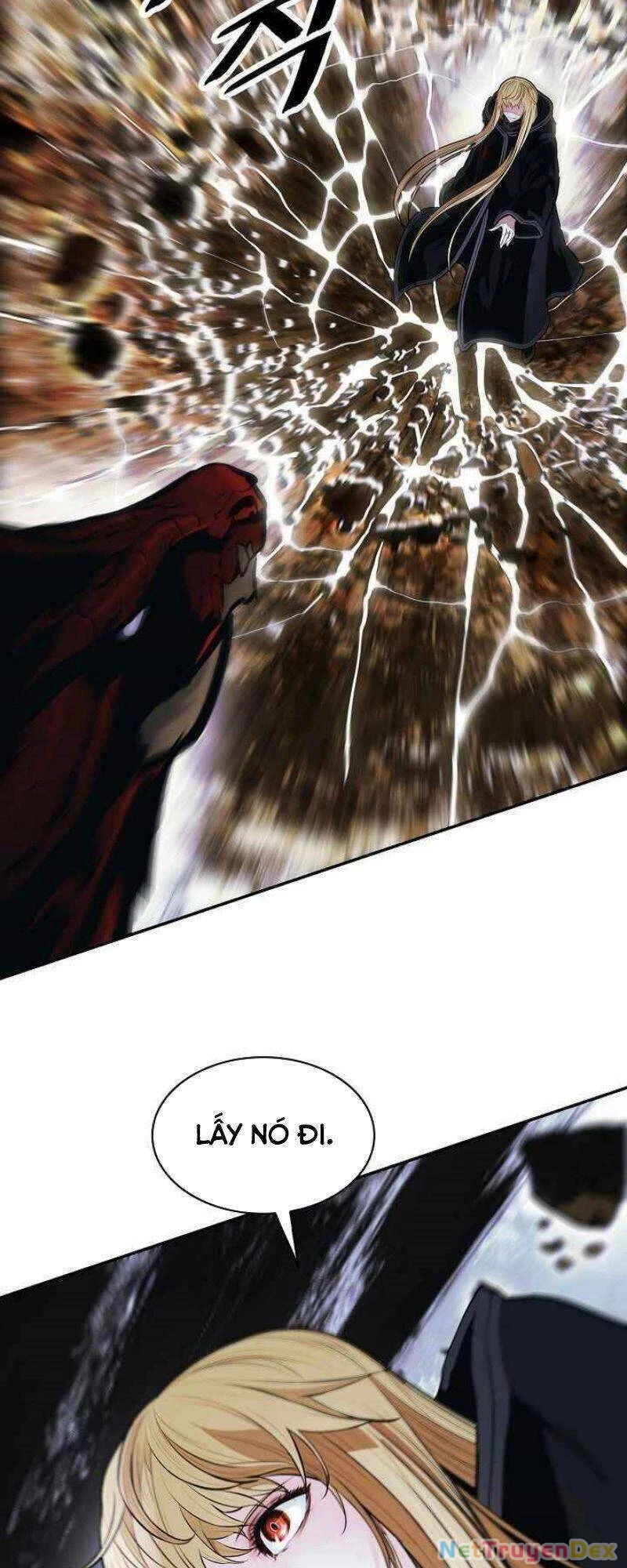 Bất Bại Chân Ma Chapter 117 - Trang 4