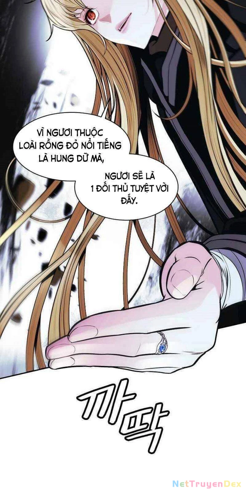 Bất Bại Chân Ma Chapter 117 - Trang 4