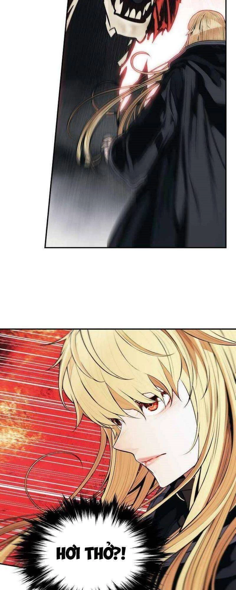 Bất Bại Chân Ma Chapter 117 - Trang 4