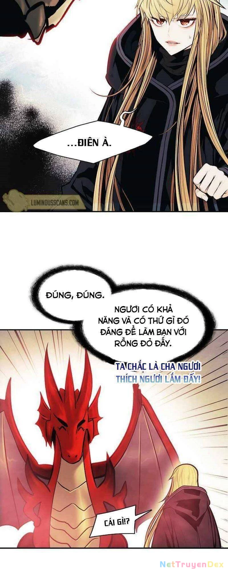 Bất Bại Chân Ma Chapter 117 - Trang 4