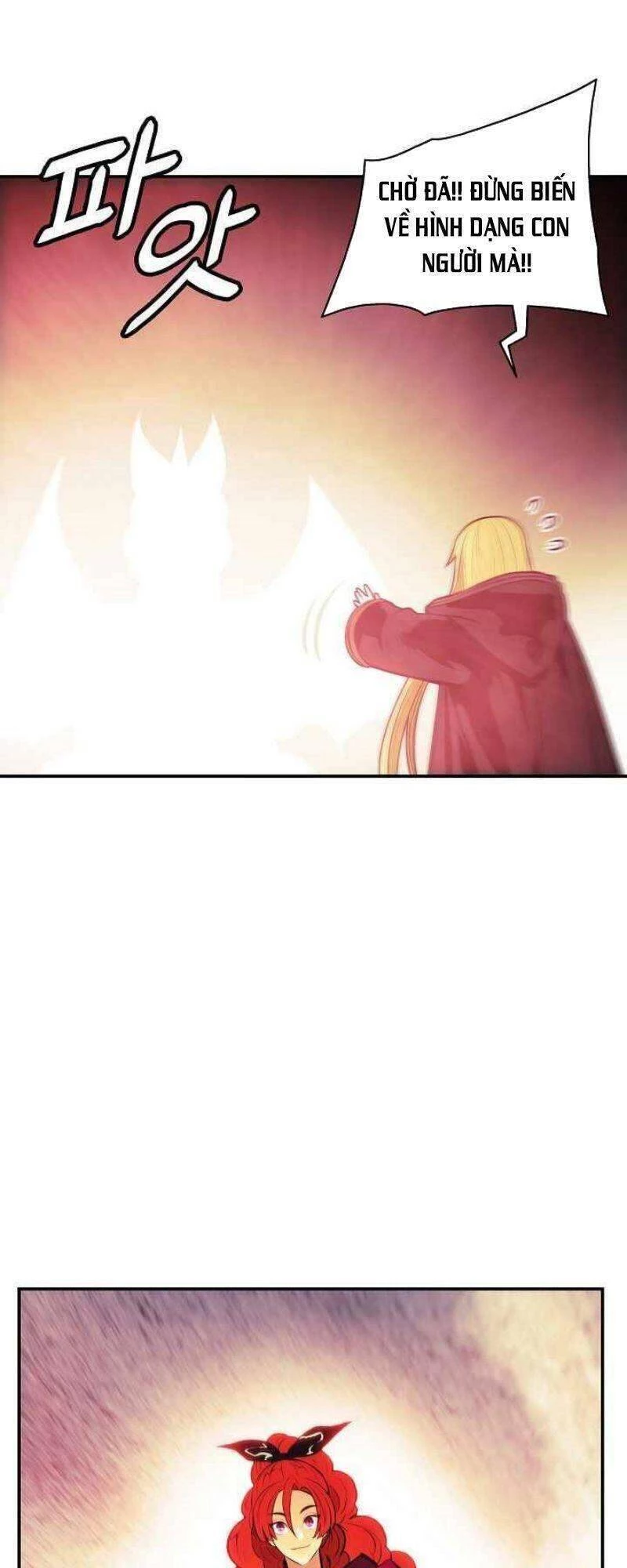 Bất Bại Chân Ma Chapter 117 - Trang 4