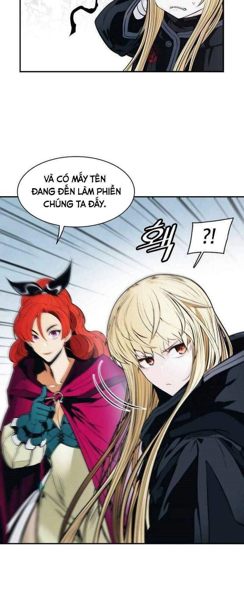 Bất Bại Chân Ma Chapter 117 - Trang 4