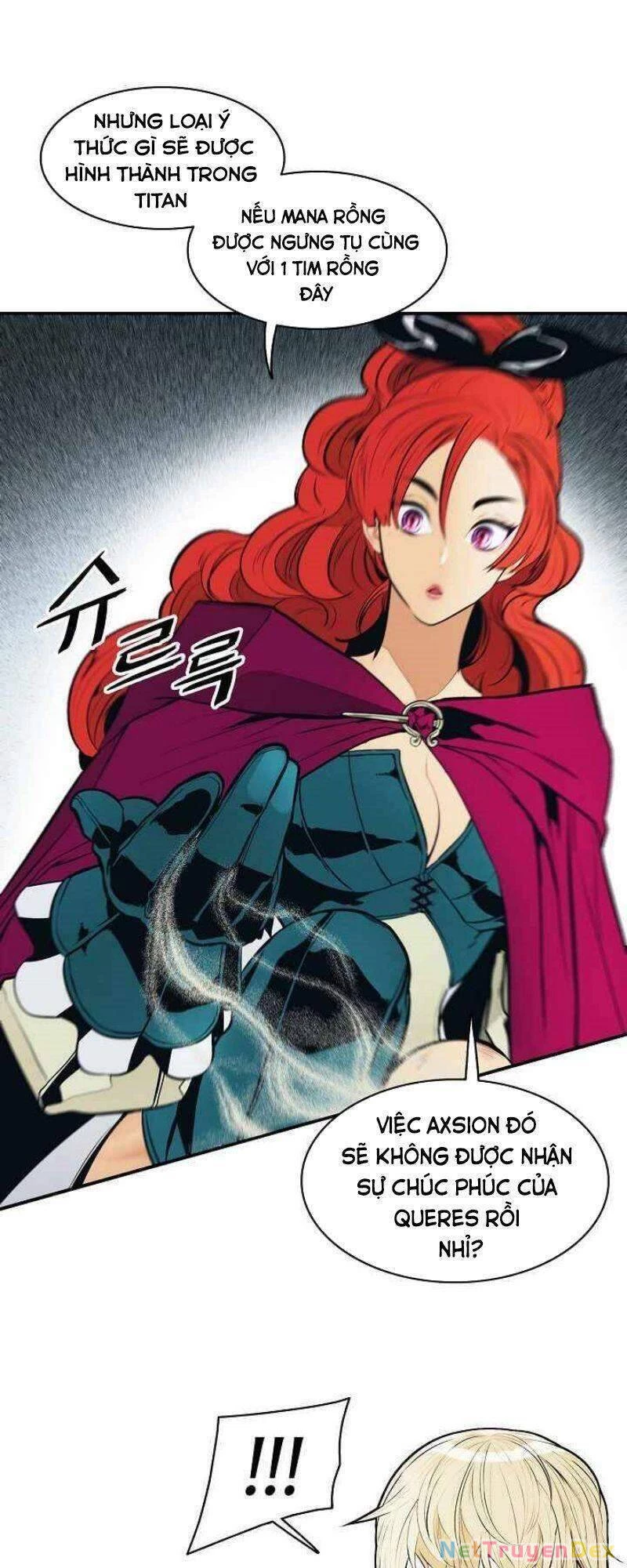 Bất Bại Chân Ma Chapter 117 - Trang 4