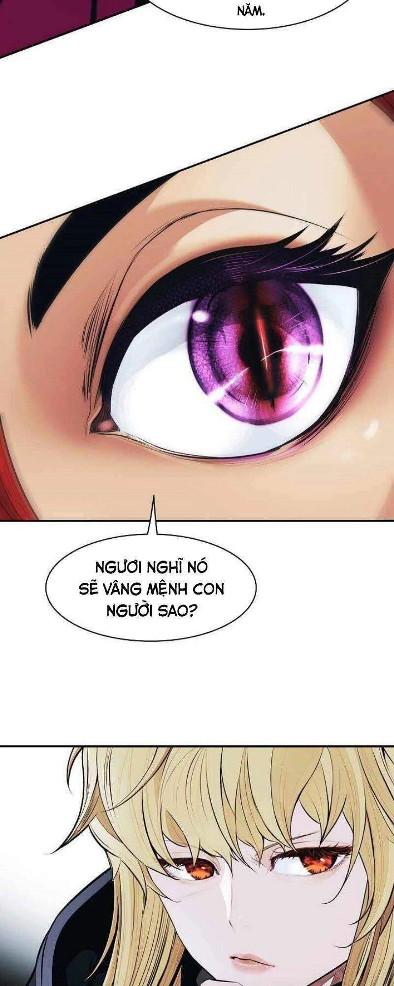 Bất Bại Chân Ma Chapter 117 - Trang 4
