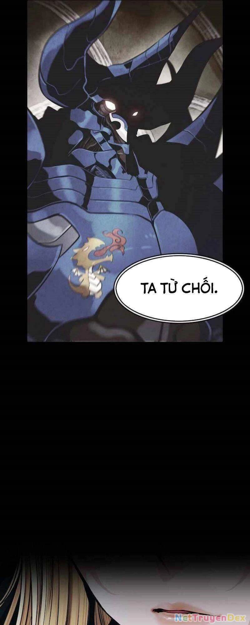 Bất Bại Chân Ma Chapter 117 - Trang 4