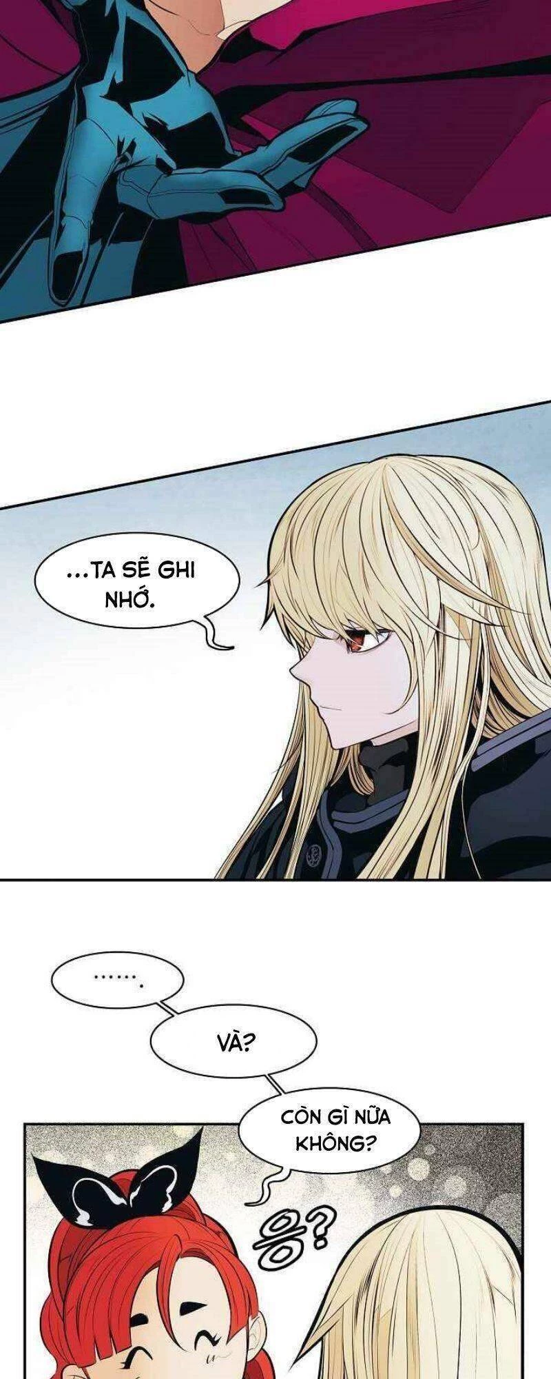 Bất Bại Chân Ma Chapter 117 - Trang 4