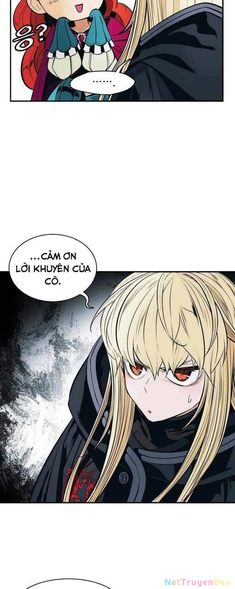 Bất Bại Chân Ma Chapter 117 - Trang 4