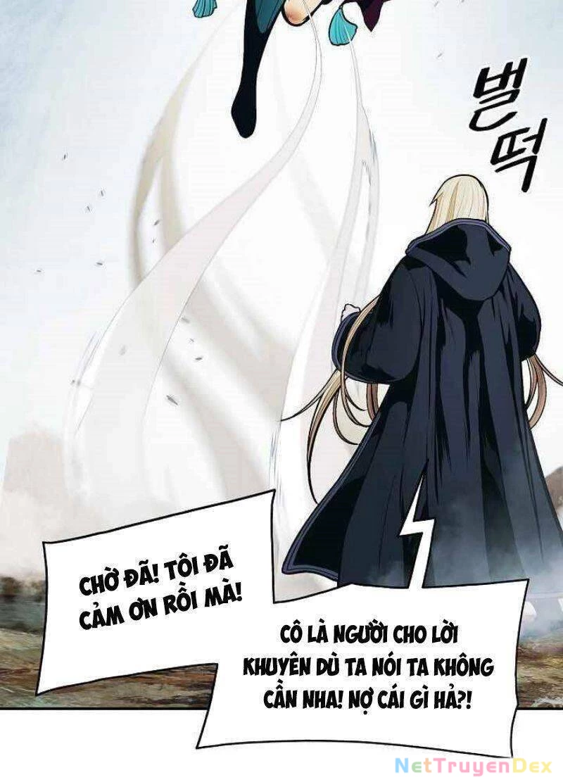 Bất Bại Chân Ma Chapter 117 - Trang 4