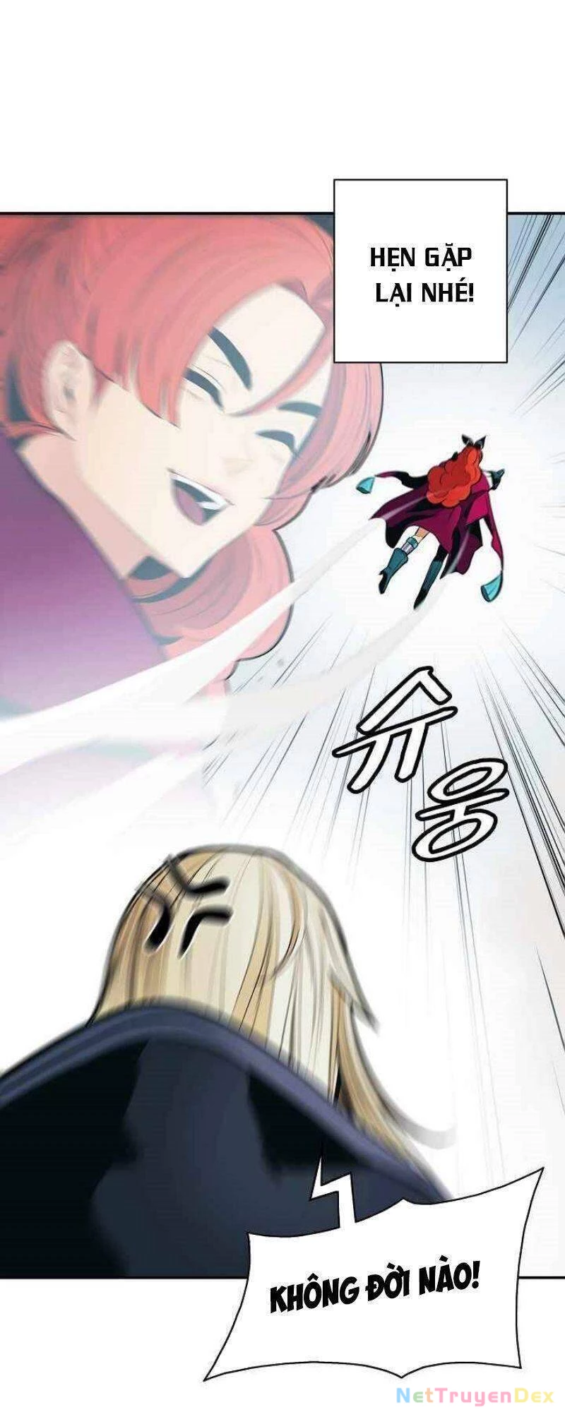 Bất Bại Chân Ma Chapter 117 - Trang 4