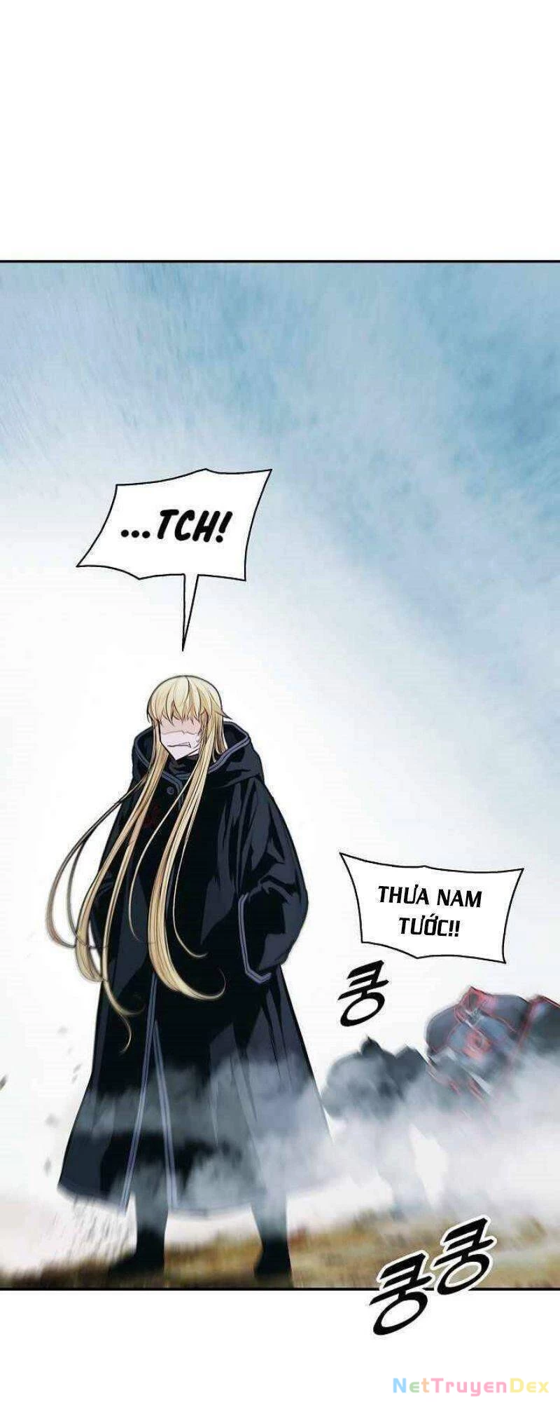 Bất Bại Chân Ma Chapter 117 - Trang 4