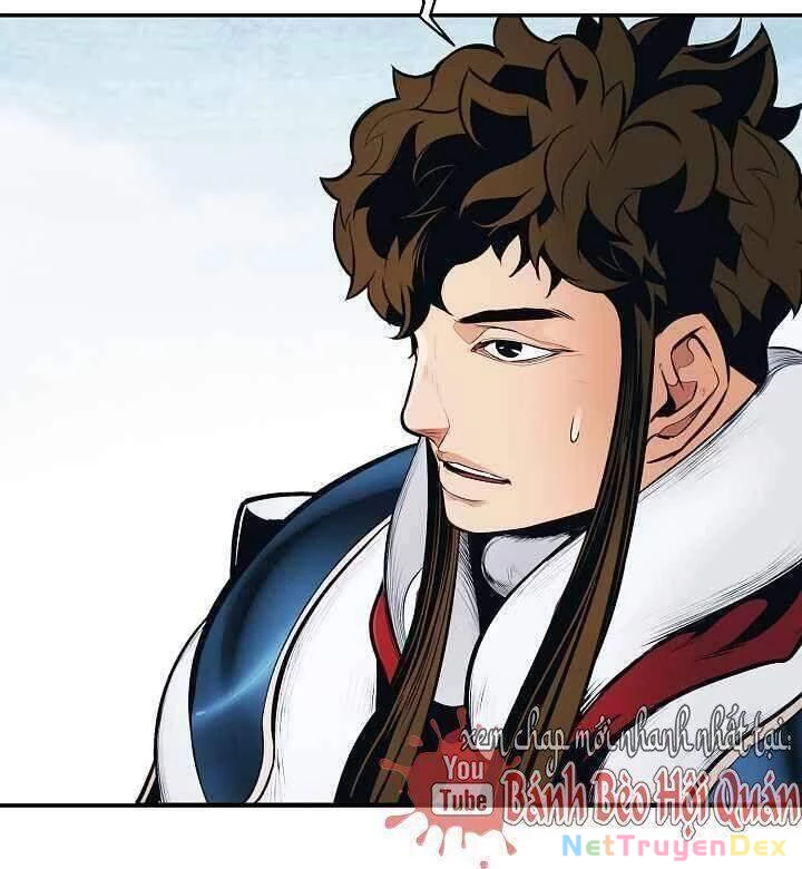 Bất Bại Chân Ma Chapter 118 - Trang 4