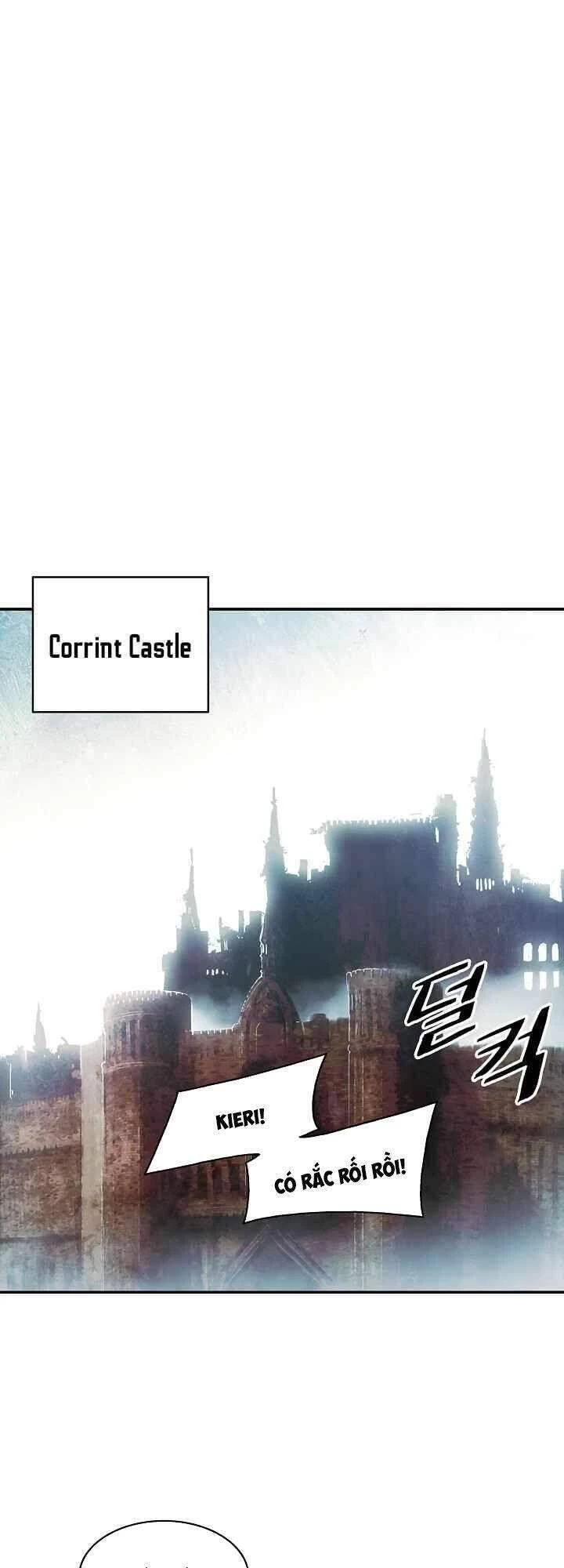 Bất Bại Chân Ma Chapter 118 - Trang 4