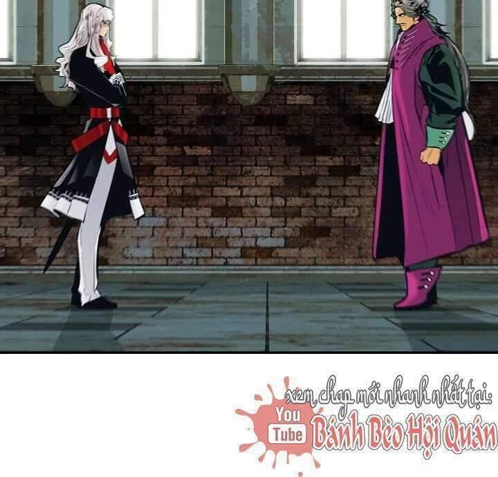 Bất Bại Chân Ma Chapter 118 - Trang 4