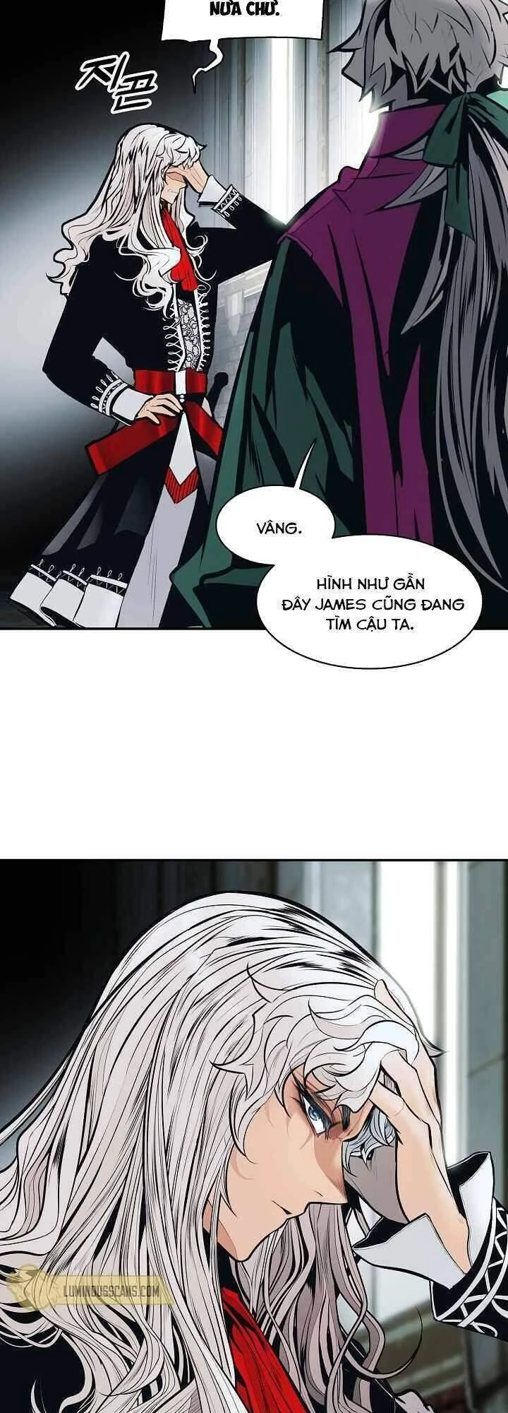 Bất Bại Chân Ma Chapter 118 - Trang 4