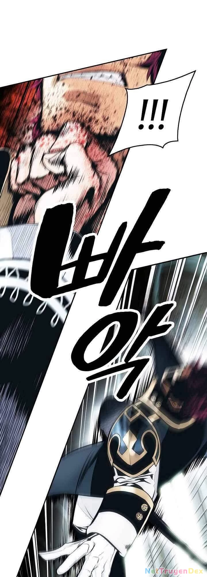 Bất Bại Chân Ma Chapter 118 - Trang 4