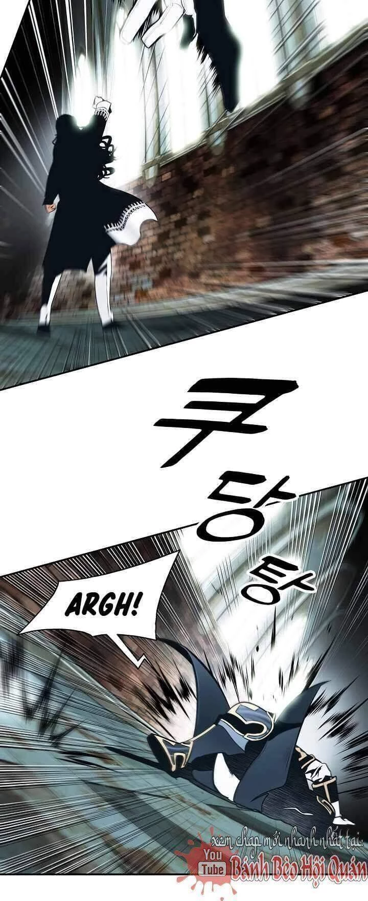 Bất Bại Chân Ma Chapter 118 - Trang 4