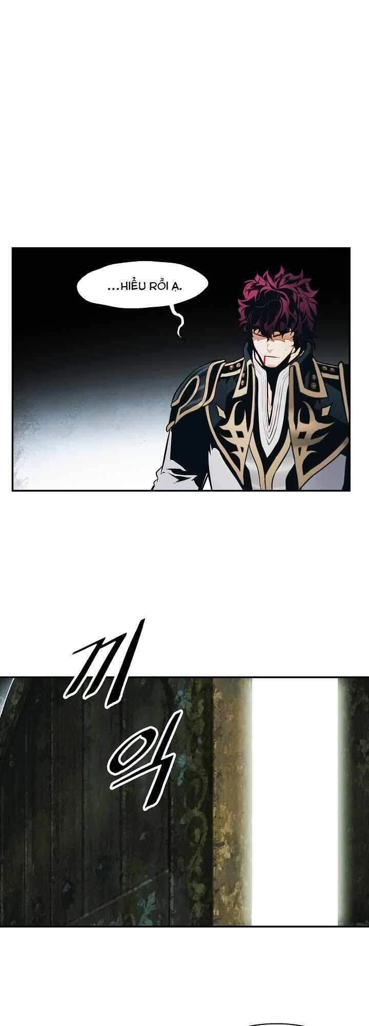 Bất Bại Chân Ma Chapter 118 - Trang 4