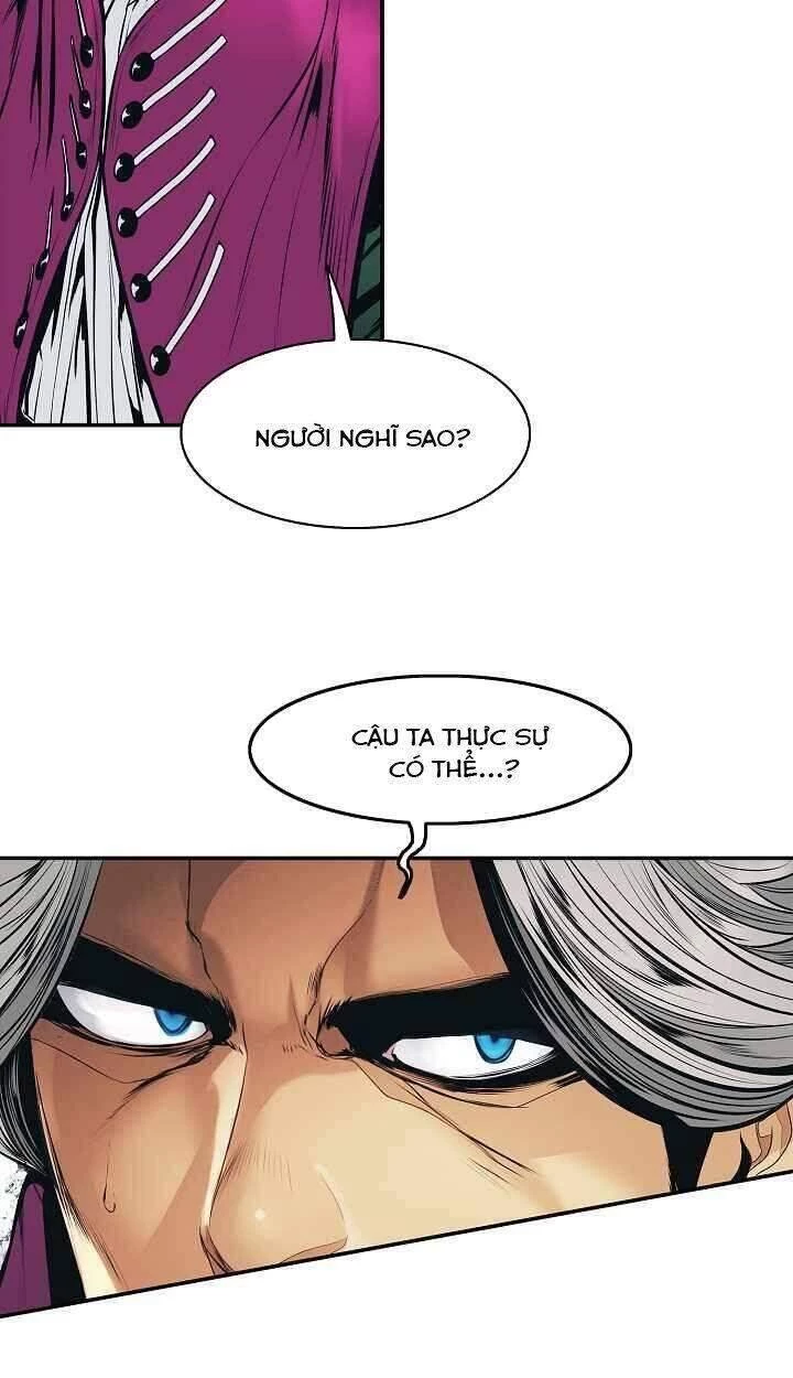 Bất Bại Chân Ma Chapter 118 - Trang 4