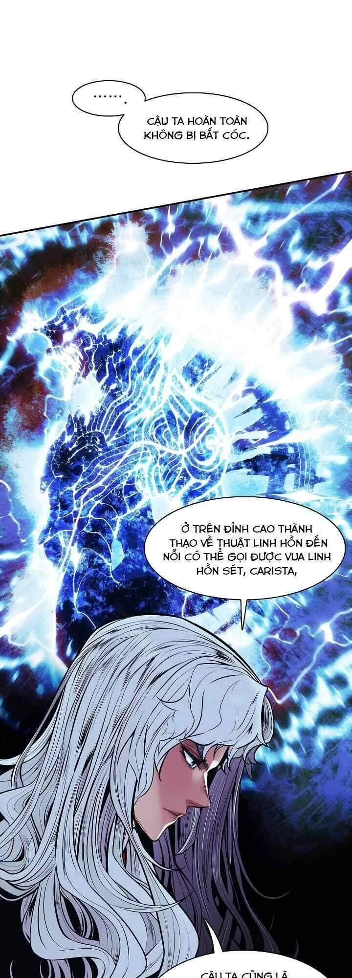 Bất Bại Chân Ma Chapter 118 - Trang 4