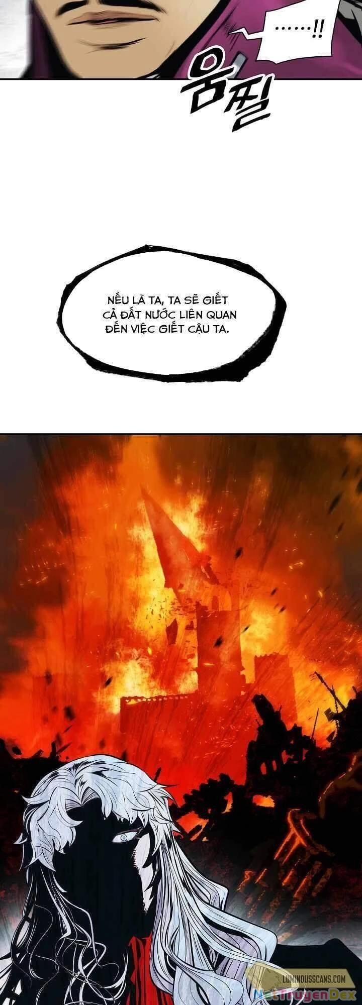 Bất Bại Chân Ma Chapter 118 - Trang 4