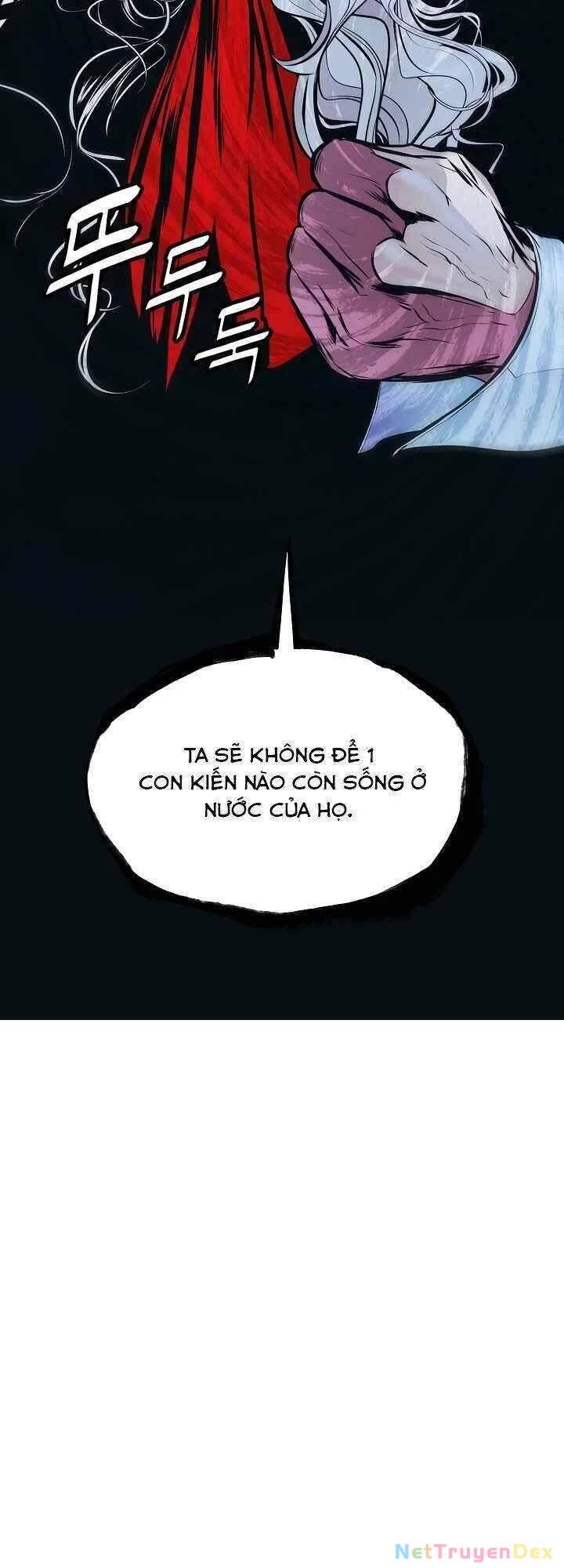 Bất Bại Chân Ma Chapter 118 - Trang 4