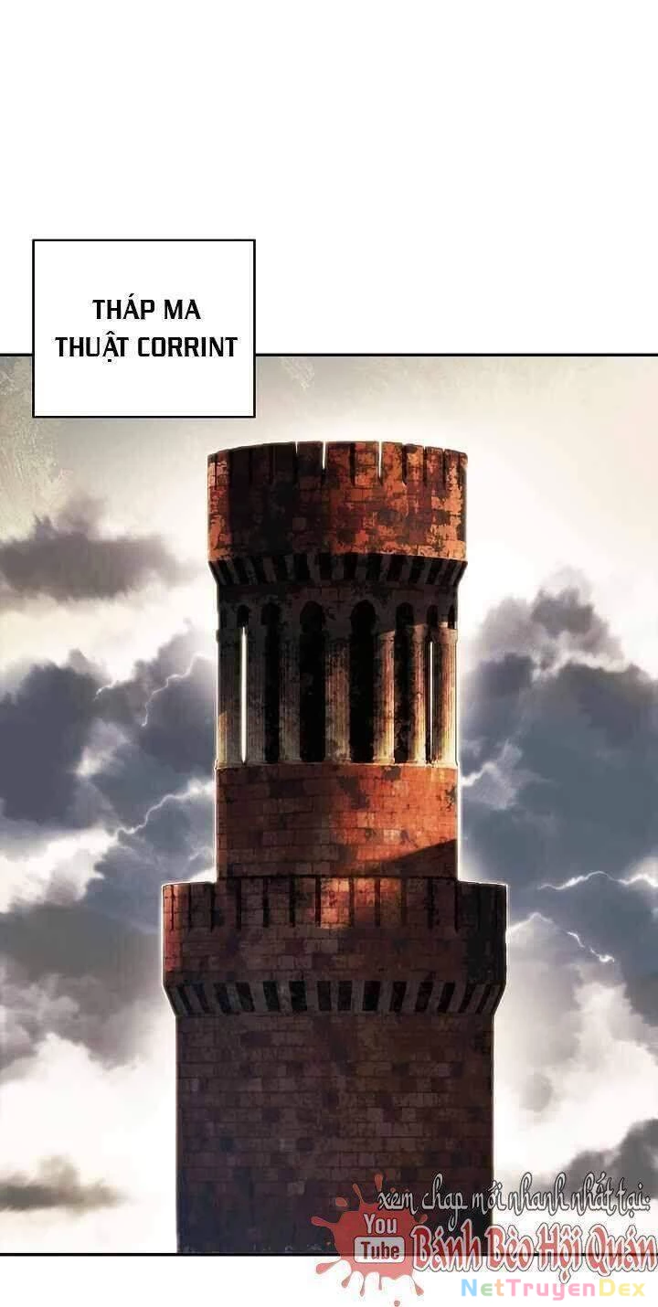 Bất Bại Chân Ma Chapter 118 - Trang 4