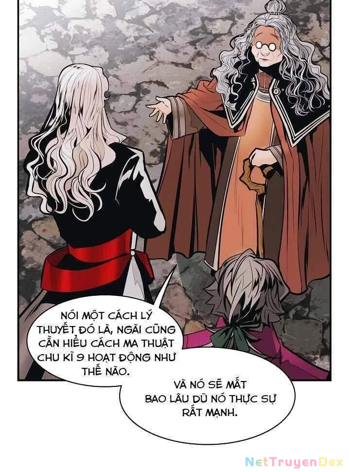 Bất Bại Chân Ma Chapter 118 - Trang 4