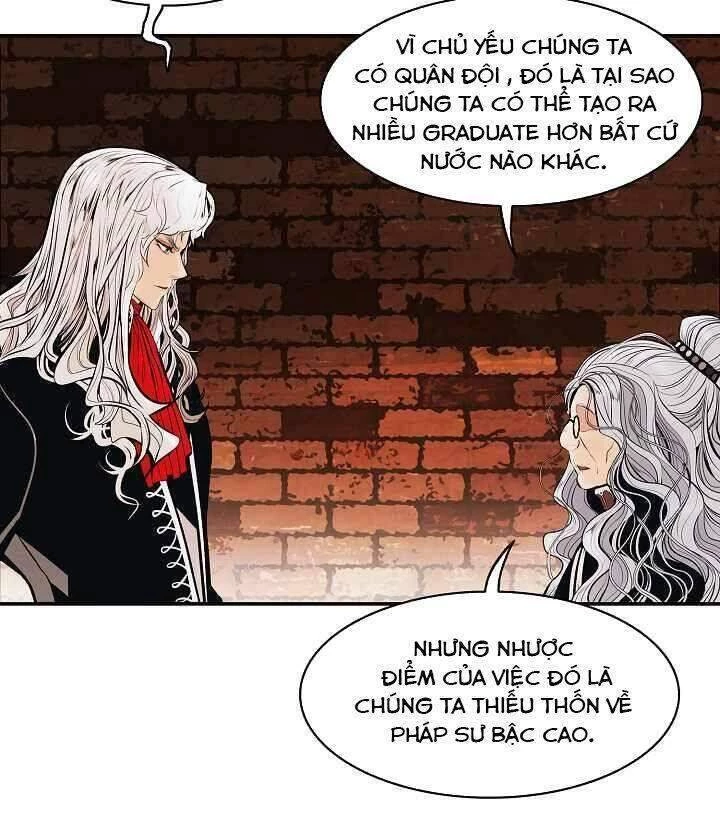 Bất Bại Chân Ma Chapter 118 - Trang 4
