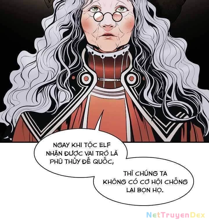 Bất Bại Chân Ma Chapter 118 - Trang 4